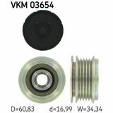 VKM 03654