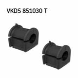 VKDS 851030 T