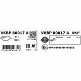 VKBP 80017 A