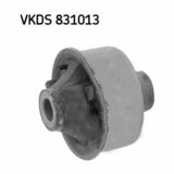 VKDS 831013