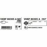 VKBP 80305 A