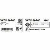 VKBP 80263