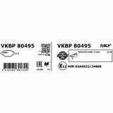 VKBP 80495