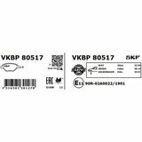 VKBP 80517