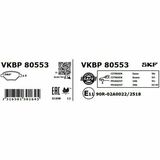 VKBP 80553