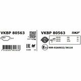 VKBP 80563