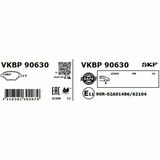 VKBP 90630