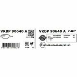 VKBP 90640 A