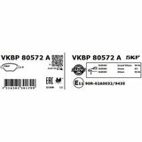 VKBP 80572 A