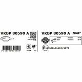 VKBP 80590 A