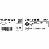 VKBP 80628