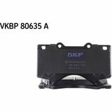 VKBP 80635 A