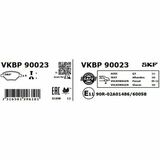 VKBP 90023