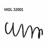 VKDL 32001