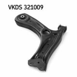 VKDS 321009