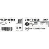 VKBP 90058