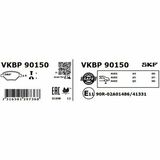VKBP 90150