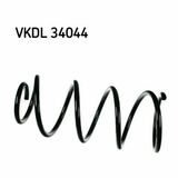 VKDL 34044