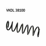 VKDL 38100