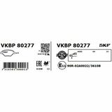 VKBP 80277