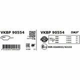 VKBP 90554
