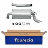 Easy2Fit – PARTNERED with Faurecia