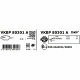VKBP 80301 A