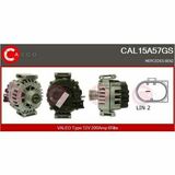 CAL15A57GS