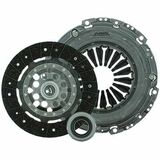 AISIN Clutch Kit (3P)