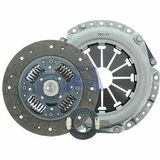 AISIN Clutch Kit (3P)