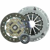 AISIN Clutch Kit (3P)