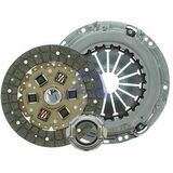 AISIN Clutch Kit (3P)