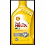 Helix HX5 15W-40