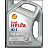 Helix HX8 ECT 5W-30