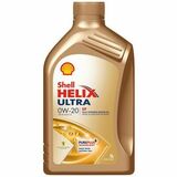 Helix Ultra SP 0W-20