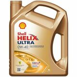 Helix Ultra 0W-40