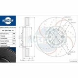 GRAPHITE LINE TUNING