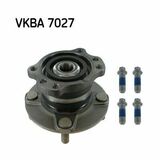 VKBA 7027