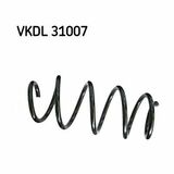 VKDL 31007