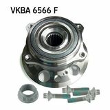 VKBA 6566 F