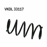 VKDL 33117