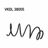 VKDL 38005