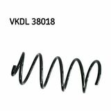 VKDL 38018