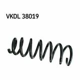 VKDL 38019