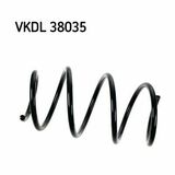 VKDL 38035