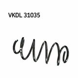 VKDL 31035