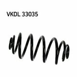 VKDL 33035