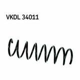 VKDL 34011