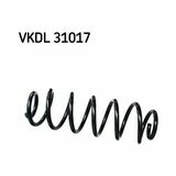 VKDL 31017