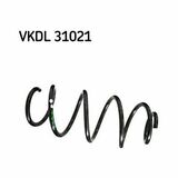 VKDL 31021